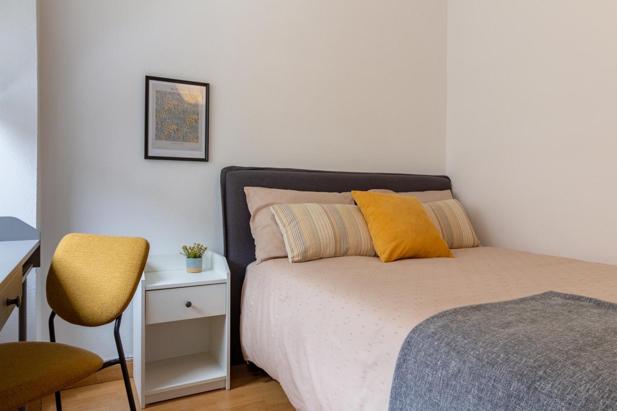 Ah El Rincon De La Calzada Vut5778As Apartment Хихон Екстериор снимка