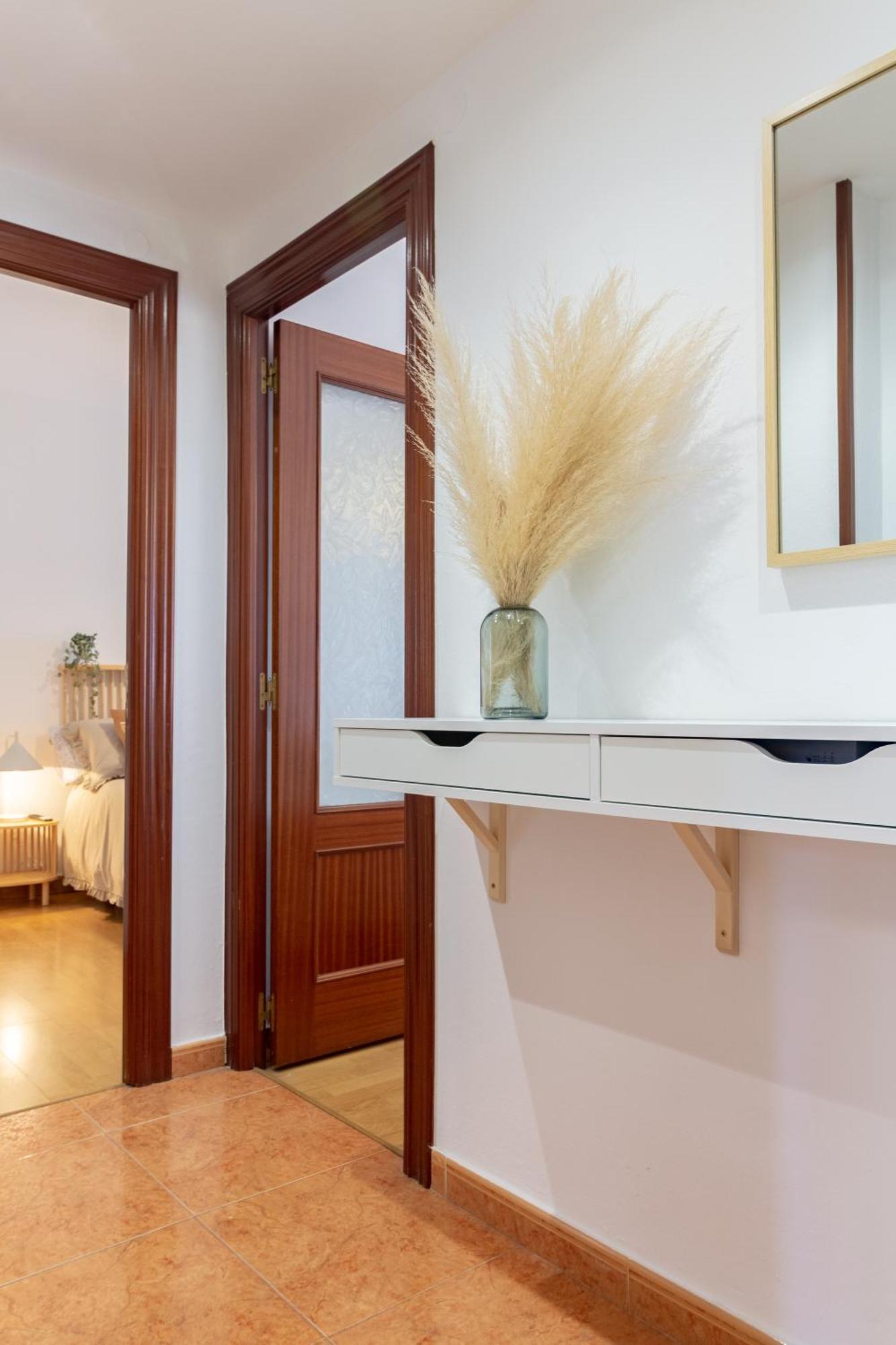 Ah El Rincon De La Calzada Vut5778As Apartment Хихон Екстериор снимка