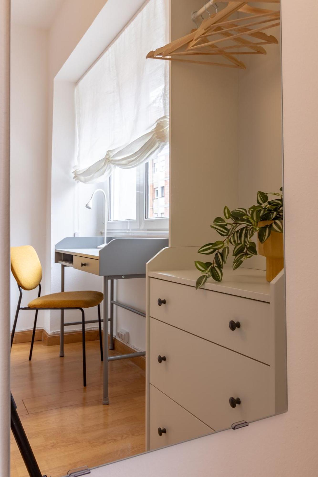 Ah El Rincon De La Calzada Vut5778As Apartment Хихон Екстериор снимка