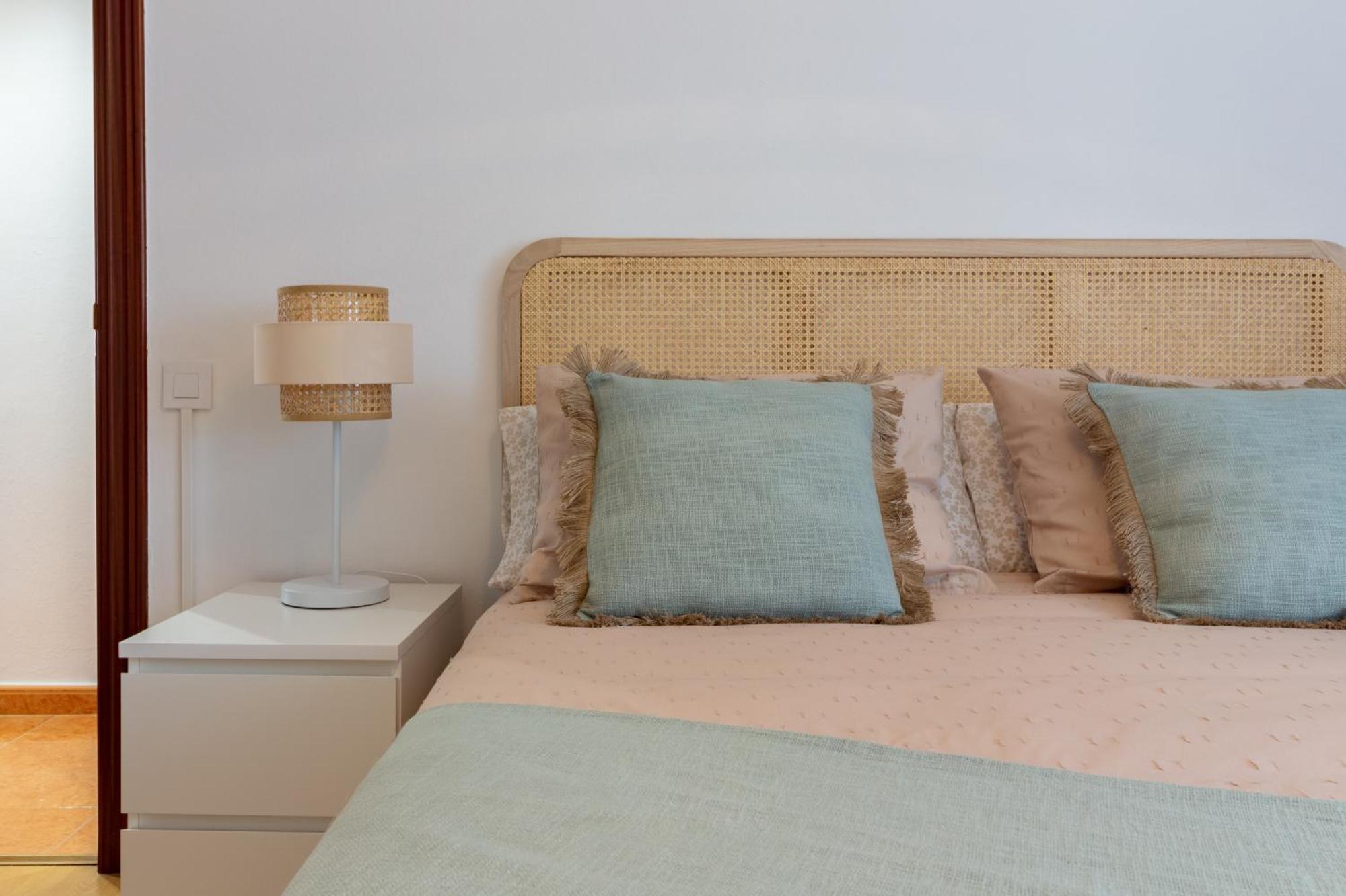 Ah El Rincon De La Calzada Vut5778As Apartment Хихон Екстериор снимка