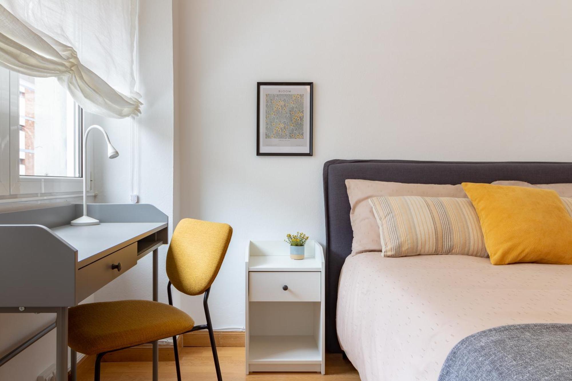 Ah El Rincon De La Calzada Vut5778As Apartment Хихон Екстериор снимка