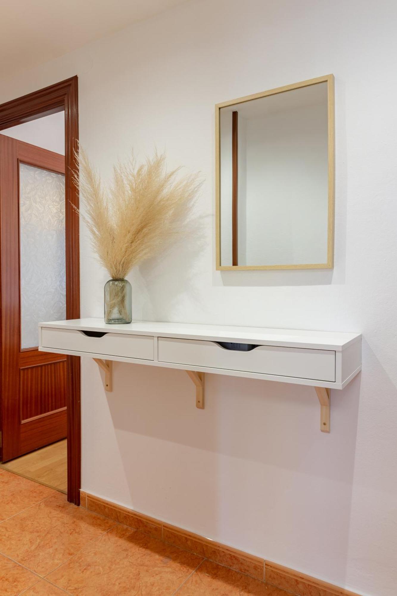 Ah El Rincon De La Calzada Vut5778As Apartment Хихон Екстериор снимка