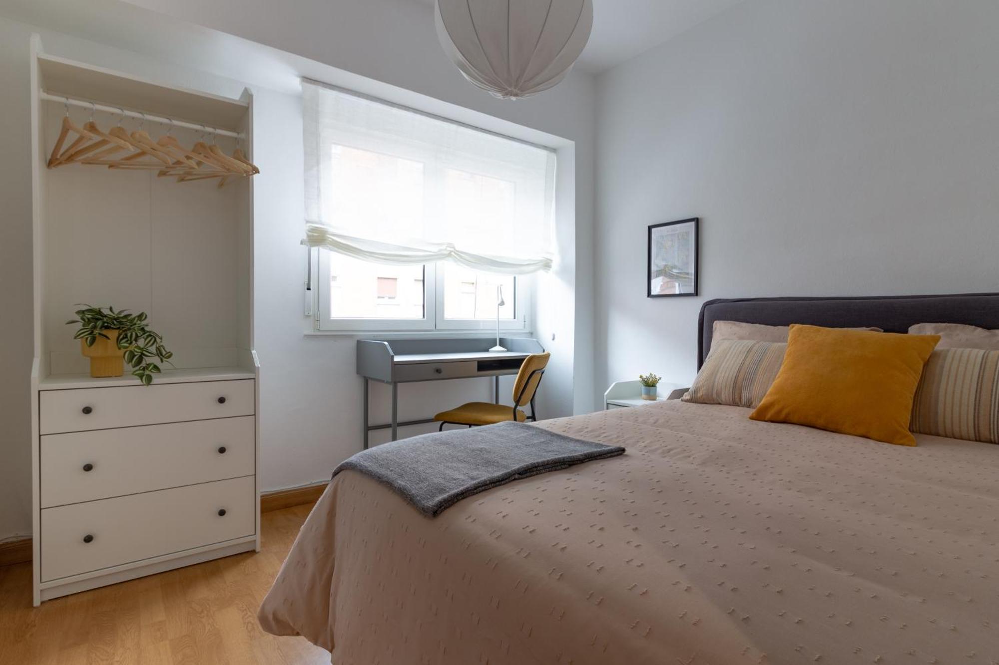 Ah El Rincon De La Calzada Vut5778As Apartment Хихон Екстериор снимка