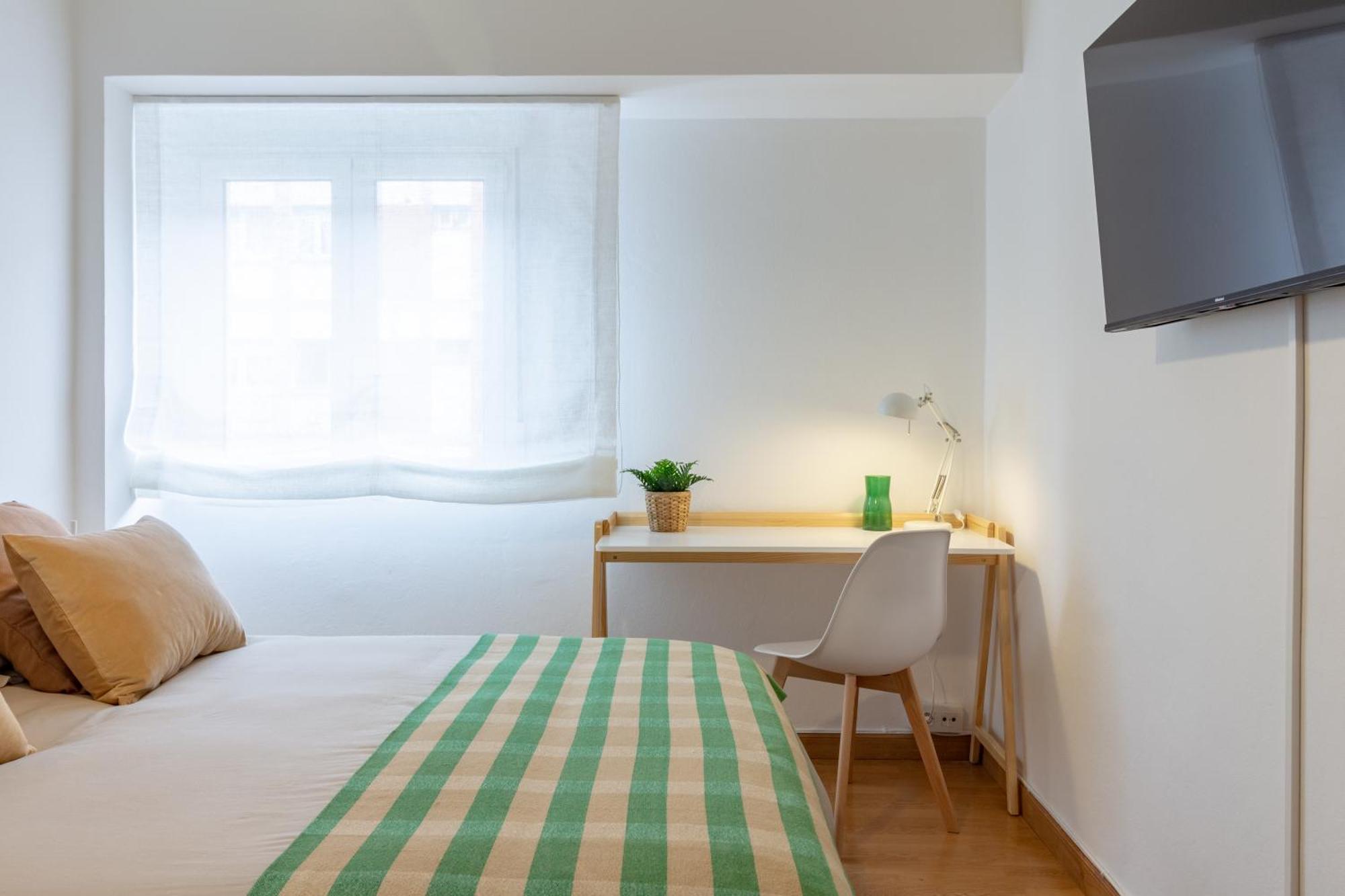 Ah El Rincon De La Calzada Vut5778As Apartment Хихон Екстериор снимка